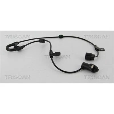 Triscan Rear Left Wheel Speed Sensor for Mitsubishi L200 - Image 1 of 4