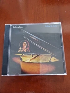 ROBERTA FLACK - KILLING ME SOFTLY - Picture 1 of 2