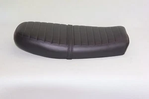 Honda CB750 K2-K6 1972 1973 1974 1975 1976 motorcycle seat SKU: L2029 - Bild 1 von 9