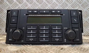 FREELANDER 2, 2.2 Stereo Control Panel 6H52-18845-AC - Picture 1 of 2