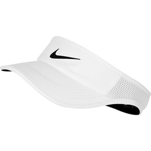 nike women's aerobill big bill golf visor