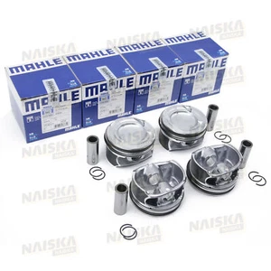 4x Pistons Rings Set STD For Mercedes-Benz M274.910 1.6T C180 CGI E180 SLC180 - Picture 1 of 4