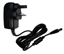 ROLAND MOBILE CUBE POWER SUPPLY REPLACEMENT ADAPTER 9V