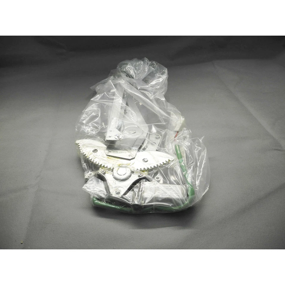 Motor de ventana eléctrica y regulador delantero derecho Toyota Camry 660091 1997-2001 Foto 1 de 4