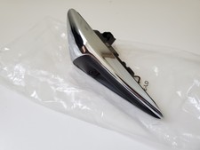 2017 - 2020 Tesla Model 3 S X Left LH Fender Camera Turn Signal Repeater OEM 