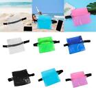 Waterproof Fanny Pack Underwater Waist Pouch for Swimming Canoeing Outdoor