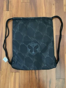 Tomorrowland Drawstring Butterfly Gymbag - Picture 1 of 3