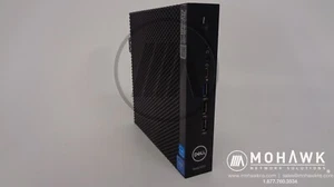 Dell Wyse 5070 N11D Thin Client Intel Celeron J4105 1.50 GHz 4GB DDR4 16GB SSD - Picture 1 of 2