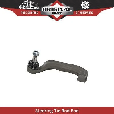 Для 2007-2009 Mercedes-Benz E550 конец рулевого анкерного стержня передний левый внешний Mevotech - Изображение 1 из 3