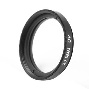 30.5mm Haze UV filter Lens Ring for DSLR Camera Lens 30.5 mm