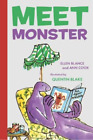 Ellen Blance Ann Cook Meet Monster (Hardback) (UK IMPORT)