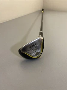 Prince Z6 H/3 Golf Club ION Fused Graphite Shaft- Good Condition - Picture 1 of 15