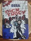 🍀 Blechschild Gaming Retro Dick Tracy Sega Design Tin Sign