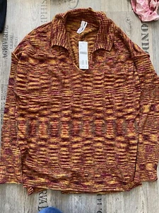 Urban Outfitters Knit Pullover Medium - Bild 1 von 2