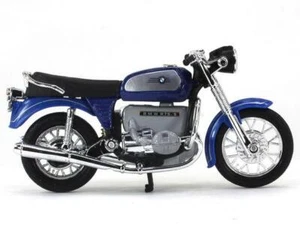 Moto clasica BMW 75 - 5 • Motos Clásicas Legendarias (Escala 1/18) Nueva - Imagen 1 de 9