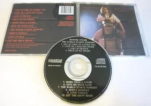 Bonnie Tyler - The world starts tonight (1977) Erstauflage - Bild 1 von 1