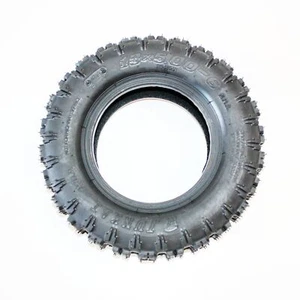 13 x 5.00 - 6 inch Tyre Tire Quad Dirt Bike ATV Go kart Scooter mini Buggy Mower - Picture 1 of 4