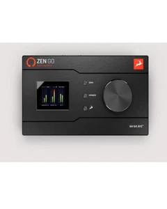 Antelope Audio Zen Go Synergy Core Thunderbolt audio interface - Picture 1 of 6