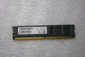 VIRTIUM VL53B5763F2 2GB DDR3 RDIMM ULP MEMORY PNW-410-000057 - Picture 1 of 1