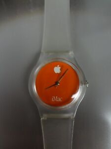 Imac Apple watch