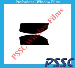 PSSC Pre Cut Front Car Window Films - Lexus SC430 2001 to 2006 - Foto 1 di 11