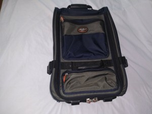 Las mejores ofertas en Maletas de viaje Eddie Bauer | eBay