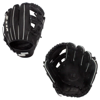 SSK Z5 Training Gear 10.5" Infield Baseball Training Glove Z5TG-1INFIELD-1050 - Image 1 of 4