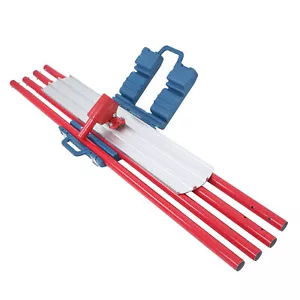 LABLT Concrete Float Cement Tool Bull Floats Concrete Float 48 × 8" Round End - Picture 1 of 12
