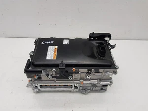 CONVERTIDOR INVERSOR GASOLINA HÍBRIDO TOYOTA C-HR 2.0 2023 FABRICANTE DE EQUIPOS ORIGINALES G9200-76060 - Imagen 1 de 6