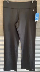 New IZOD Golf Perform X Black Performance Stretch Yoga Stretch Cool-Fx Pants - Picture 1 of 8