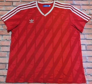 Adidas Russia Jersey Shirt Vintage Remake (352) Size XL - Picture 1 of 3