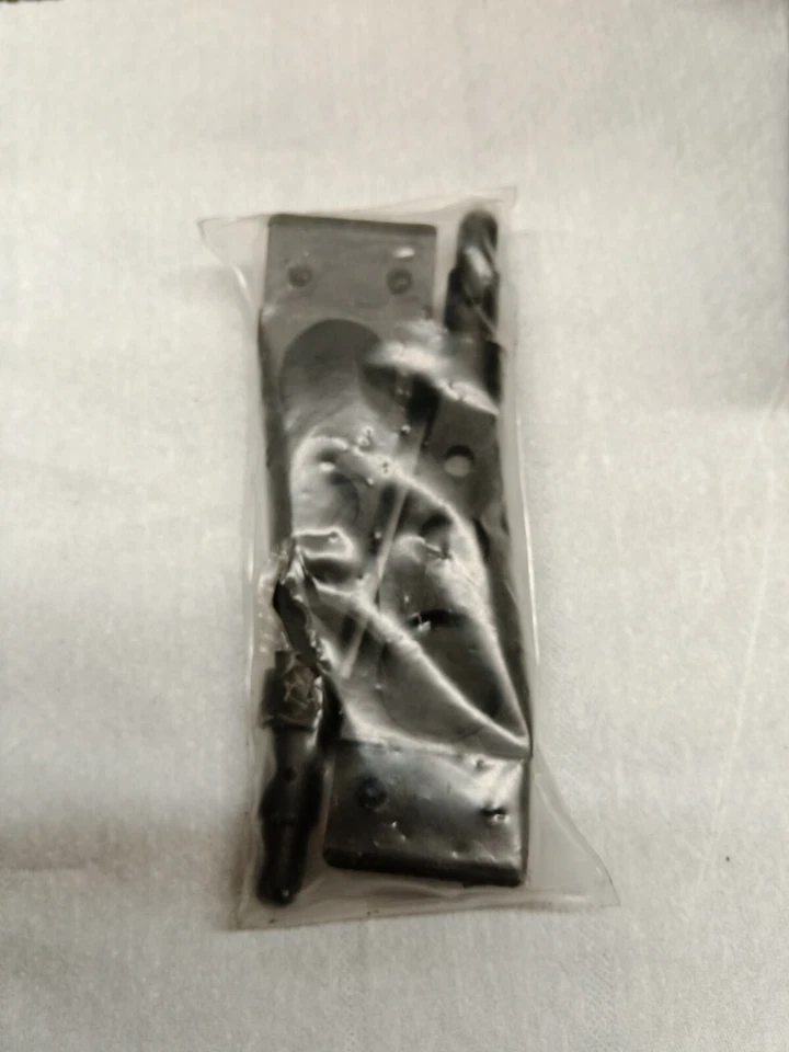 FERRARI 360 Challenge 1/5 DeAgostini -FG -CARSON c5 SUPPORTI CARROZZERIA  Nuovi - Immagine 1 di 1