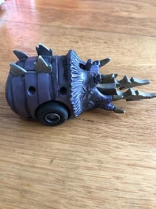 Robot Wars Vintage Pull Back Toy with working target - Picture 1 of 3