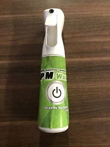 330ml PM Wash NPK Ind Foliar Spray Prevent Mold & Powdery Mildew Hydroponics