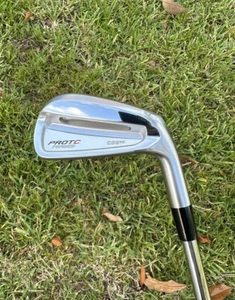 Proto Concept C-03TC Japanese Forged CB Custom Built to Order Iron Set (5-PW) - Picture 1 of 21