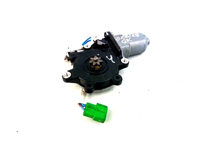 2004 - 2009 Subaru Outback Legacy Rear Left Window Control Motor Unit - Image 1 of 4