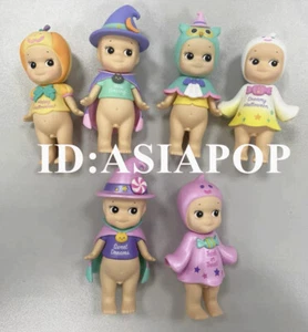 Sonny Angel 2018 Halloween Series Mini Figure Confirmed Blind Box Figure - Picture 1 of 9