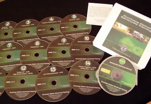 RUSS WHITNEY'S LEASE OPTION ADVANCED TRAINING COURSE DVD/CDROM - Picture 1 of 4