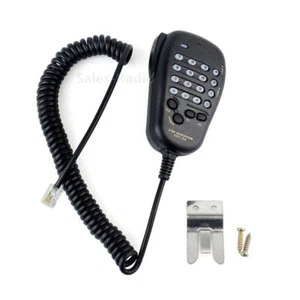MH-36B6J DTMF 6Pin Microphone For YAESU FT-2600M FT-8000R 8100R FT-3000M Radios - Zdjęcie 1 z 4