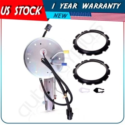 Conjunto de bomba de combustible para Crown Victoria Lincoln Town Car 2003 2004 V8-4,6 L E2336S Foto 1 de 4