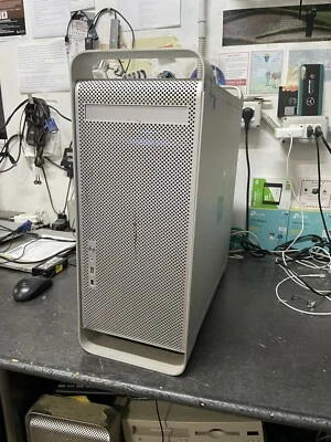 Mac Pro - Power Mac G5 Come Ricambi - Immagine 1 di 4