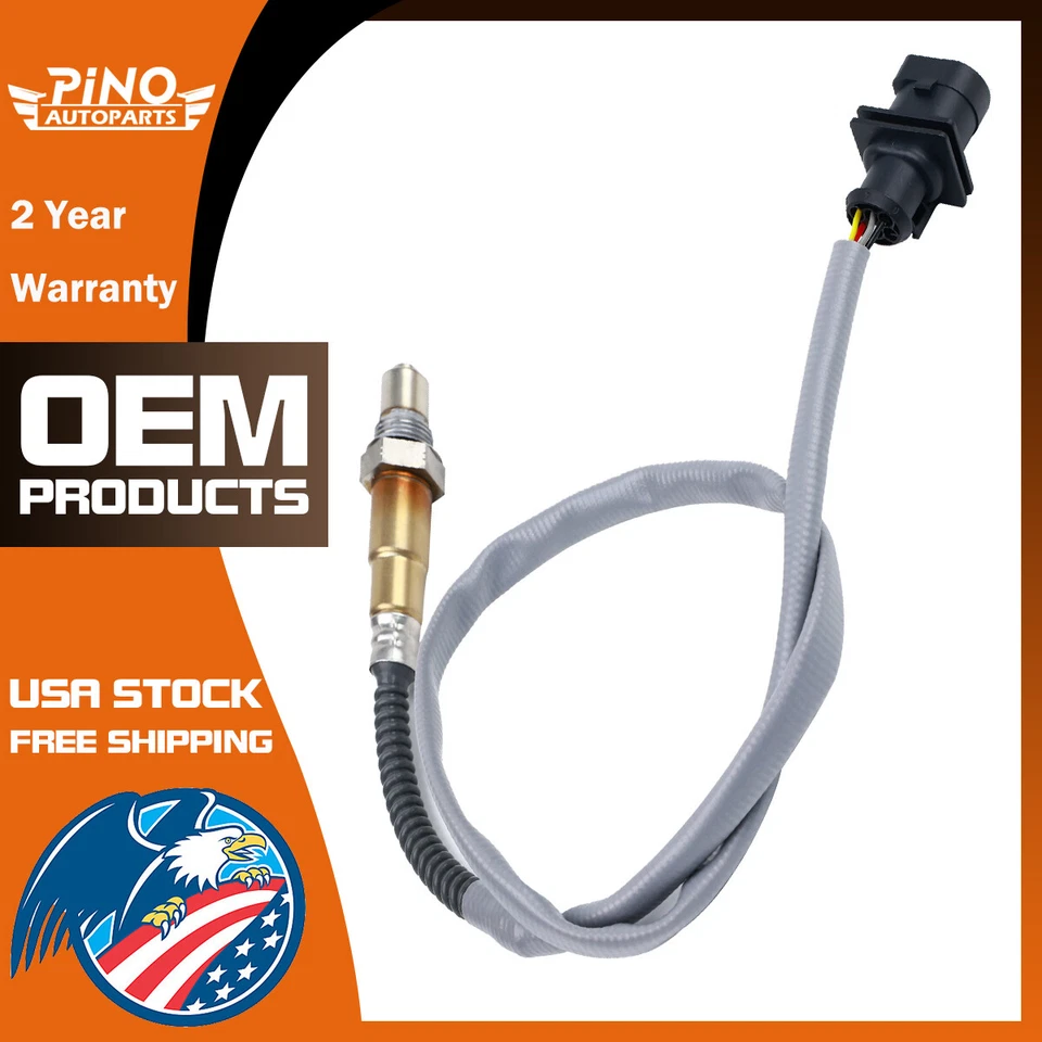 Sensor de oxigênio upgrade para 2015-2017 LAND ROVER DISCOVERY SPORT 2.0L turboalimentado - Imagem 1 de 4