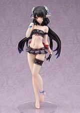 Phantasy Star Online 2: Annette Summer Vacation Ver 1/7 Scale Figure