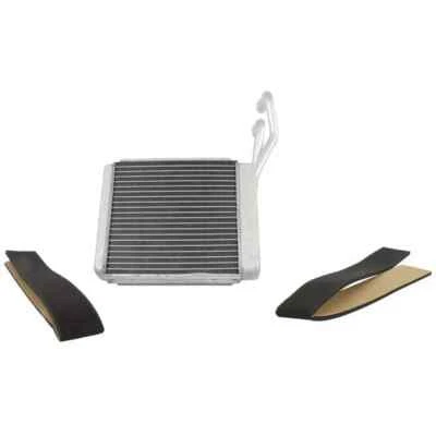 Núcleo calefactor delantero NHC-16 Motorcraft para camioneta F250 F350 F450 F550 Ford Excursion Foto 1 de 3