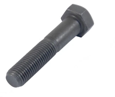 Genuine BMW E36 E46 Z3 Z4 Rear Shock Bolt to Control Arm 07119900402 NEW Single - Image 1 of 2