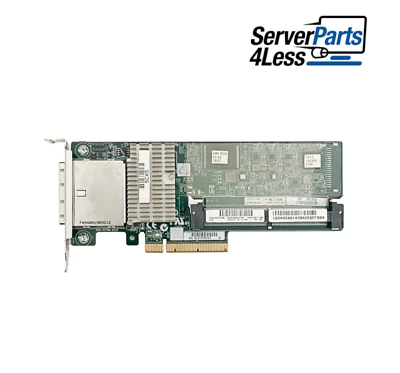633539-001 HP SMART ARRAY P421 SAS CONTROLLER - Image 1 of 4