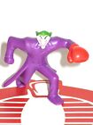 Batman Action Figure McDonald's Brave and the Bold Joker Toy 2011