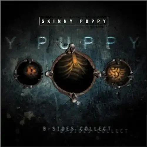 Skinny Puppy - B-Sides Collection - Bild 1 von 1
