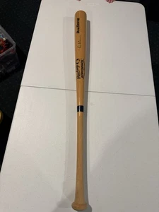 Al Kaline Signed Rawlings Big Stick Bat - JSA Authenticated Read - Picture 1 of 3
