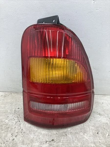 Ford RH (Passenger Side) Tail Lamp Assembly F58Z13404A (New Old Stock) - Picture 1 of 5